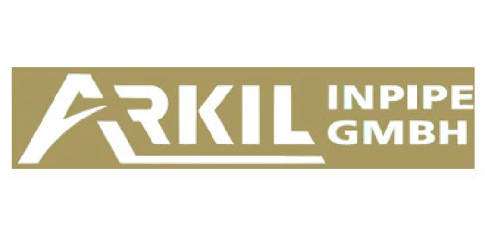 ARKIL INPIPE GMBH Logo