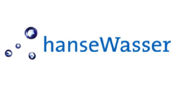 hanseWasser Bremen GmbH Logo