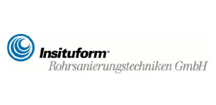 Insituform Logo