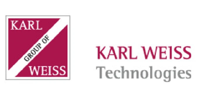 KARL WEISS Technologies GmbH Logo