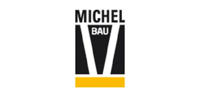 MICHEL BAU GmbH & Co. KG Logo