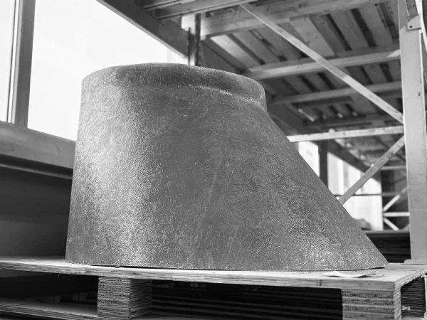 GFK-Konus (ISO-NPG / VE)