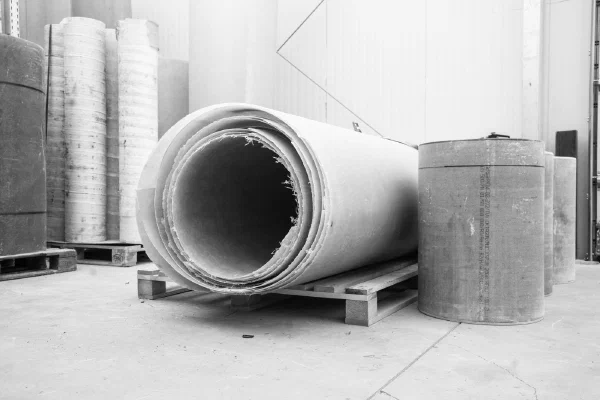 GFK-Schacht-Inliner (ISO-NPG / VE)