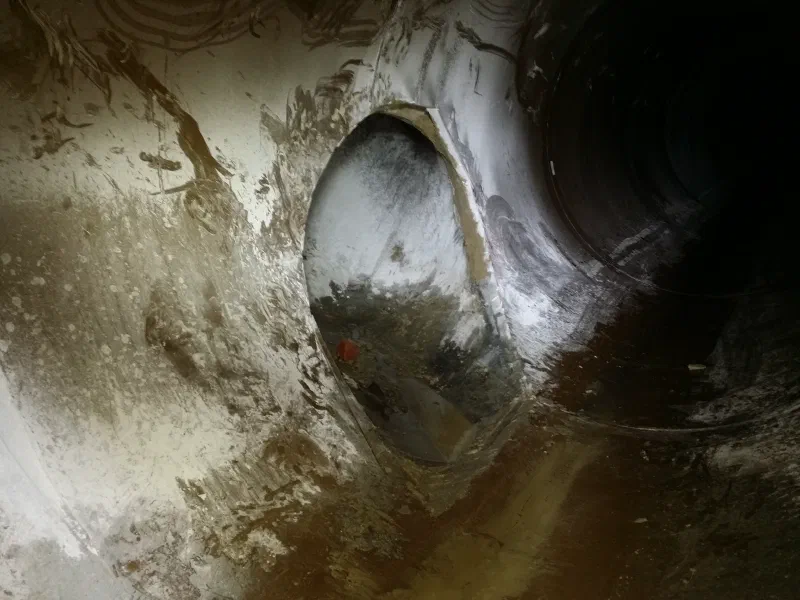 gelsenkirchen-bauwerkssanierung – Foto 1