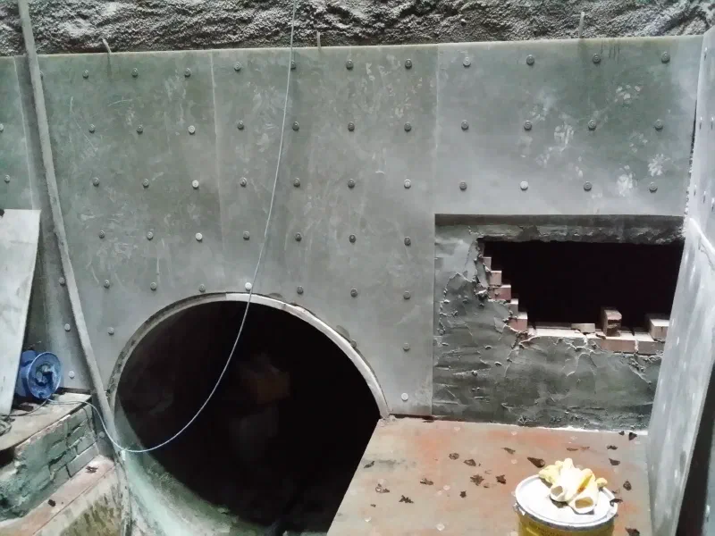 gelsenkirchen-bauwerkssanierung – Foto 7