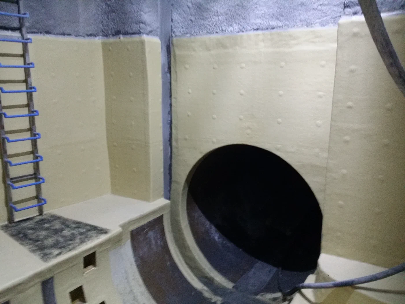 Gelsenkirchen – Bauwerkssanierung nach Rohrvortrieb