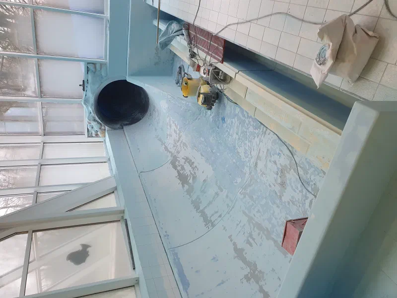 hallenbad-saterland – Foto 1