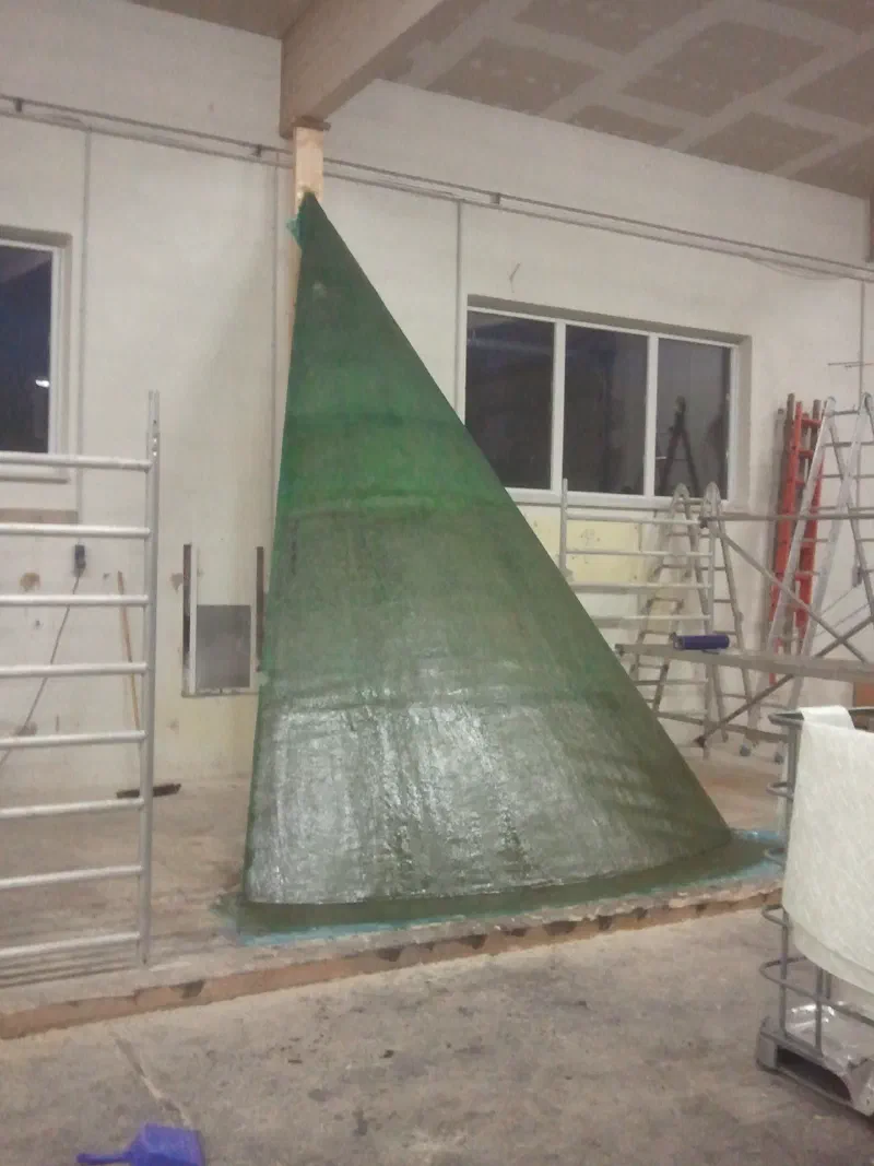 leuna-klaerwerk – Foto 1