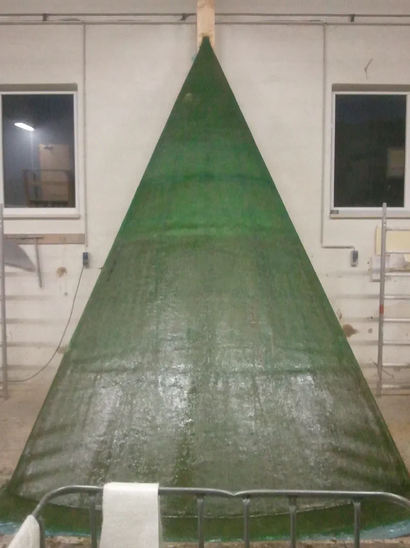 leuna-klaerwerk – Foto 2